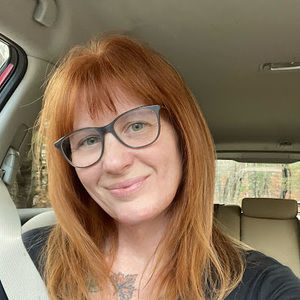 Meet your Posher, Kelly